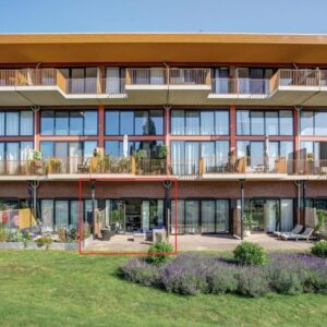 appartement Koopvaarder Hoorn