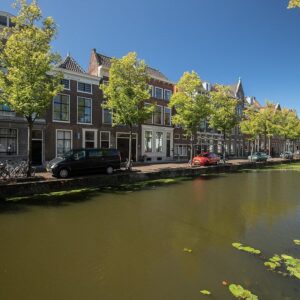 appartement Koornmarkt Delft
