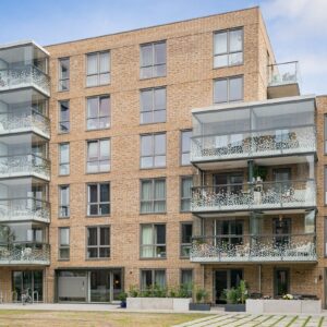 appartement Kopermolen Woerden