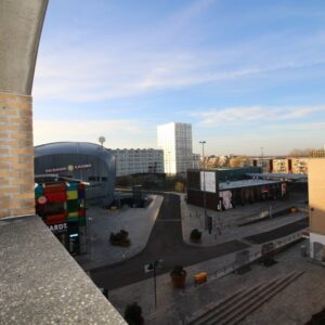 appartement Koperslagerhof Almere