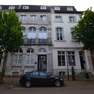 appartement Koperstraat Vaals