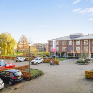 appartement Koppeldijk Borculo