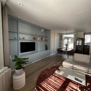 appartement Koraalstraat Rotterdam