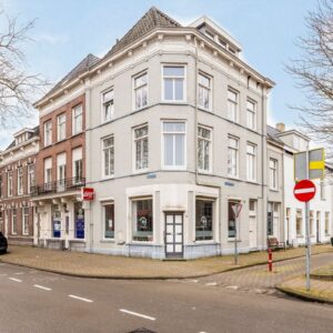 appartement Korte Boschstraat Breda