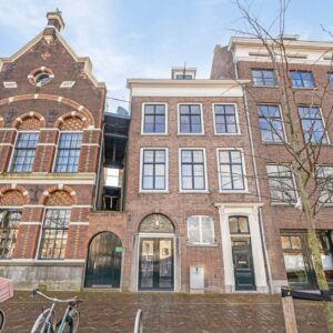 appartement Korte Haven Schiedam