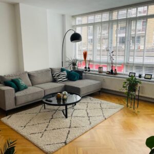 appartement Korte Hoogstraat Rotterdam