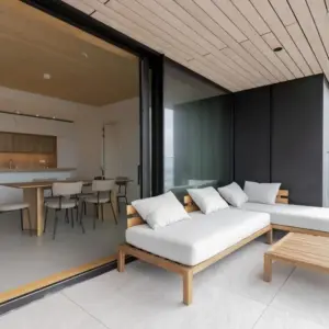 appartement Korte Ouderkerkerdijk Amsterdam