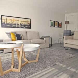 appartement Korte Prinsengracht Amsterdam