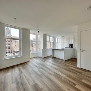 appartement Korte Prinsengracht Amsterdam