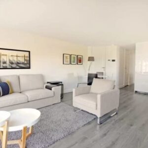 appartement Korte Prinsengracht Amsterdam