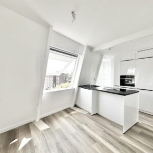 appartement Korte Prinsengracht Amsterdam