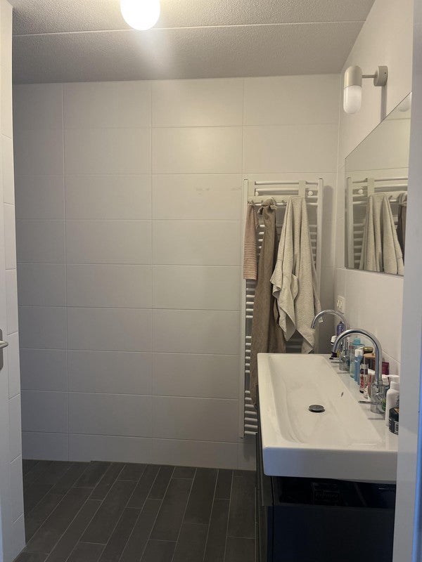 appartement Kraanspoor Amsterdam - Afbeelding 4