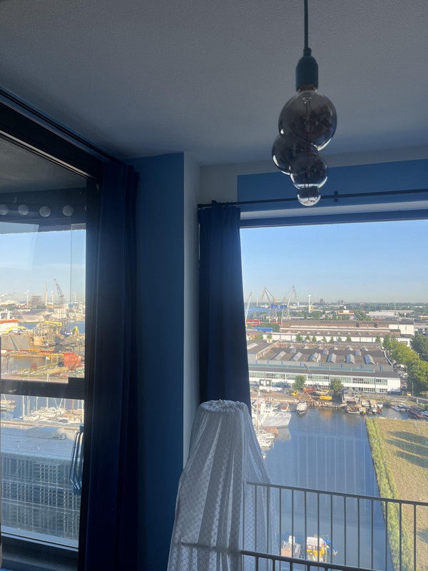 appartement Kraanspoor Amsterdam - Afbeelding 5