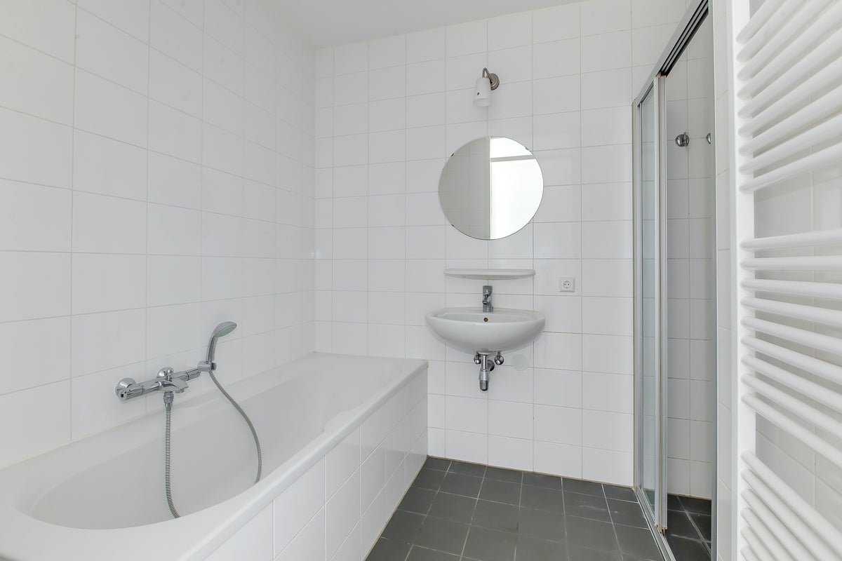 appartement Krijn Taconiskade Amsterdam - Afbeelding 3