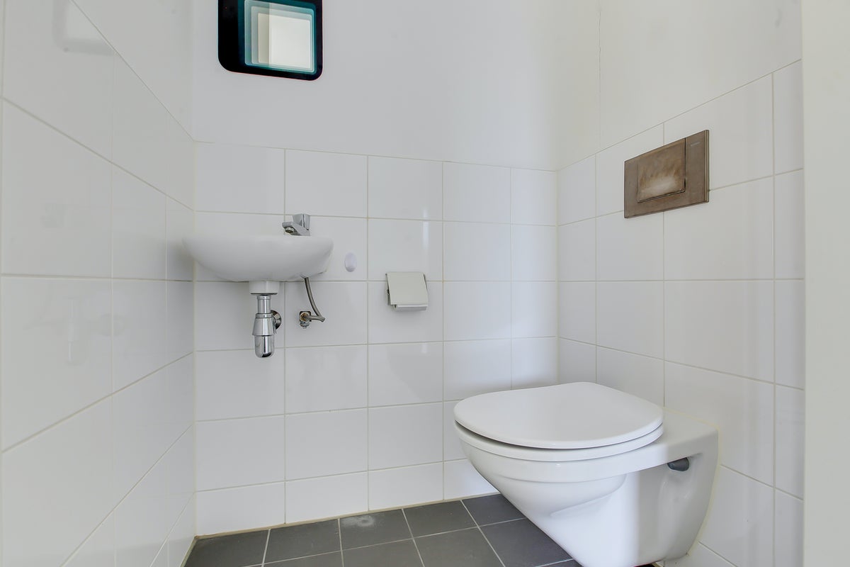 appartement Krijn Taconiskade Amsterdam - Afbeelding 4