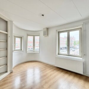 appartement Krommertstraat Amsterdam