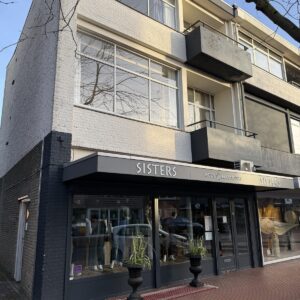 appartement Kromstraat Veldhoven
