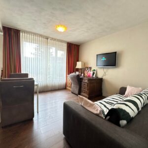 appartement Kronehoefstraat Eindhoven