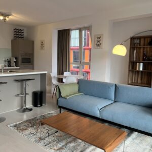 appartement Kruisplein Rotterdam