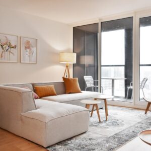 appartement Kruisplein Rotterdam