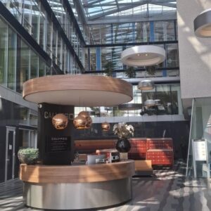 appartement Kruisplein Rotterdam