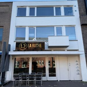 appartement Kruisstraat Eindhoven