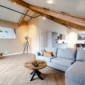 appartement Kruisweg Cruquius