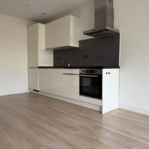 appartement Kruisweg Hoofddorp