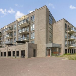 appartement Kruithoorn Gorinchem