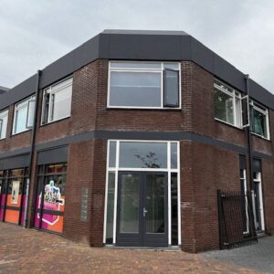 appartement Kuiperplein Ede