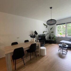 appartement Kwakkenbergweg Berg en Dal