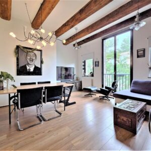 appartement Laagte Kadijk Amsterdam