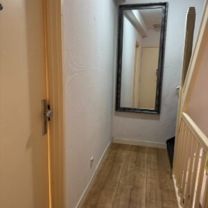 appartement Laakkade Den Haag