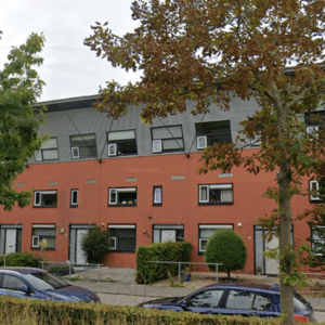 appartement Laan der Zeven Linden Delfgauw