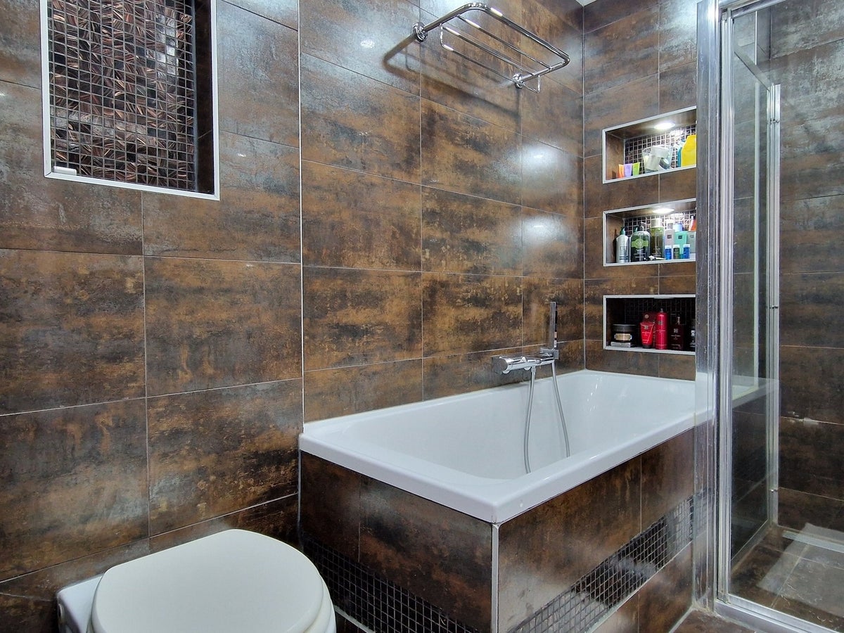 appartement Laan op Zuid Rotterdam - Afbeelding 2