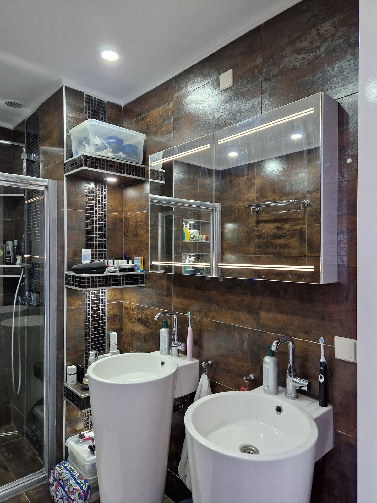 appartement Laan op Zuid Rotterdam - Afbeelding 3