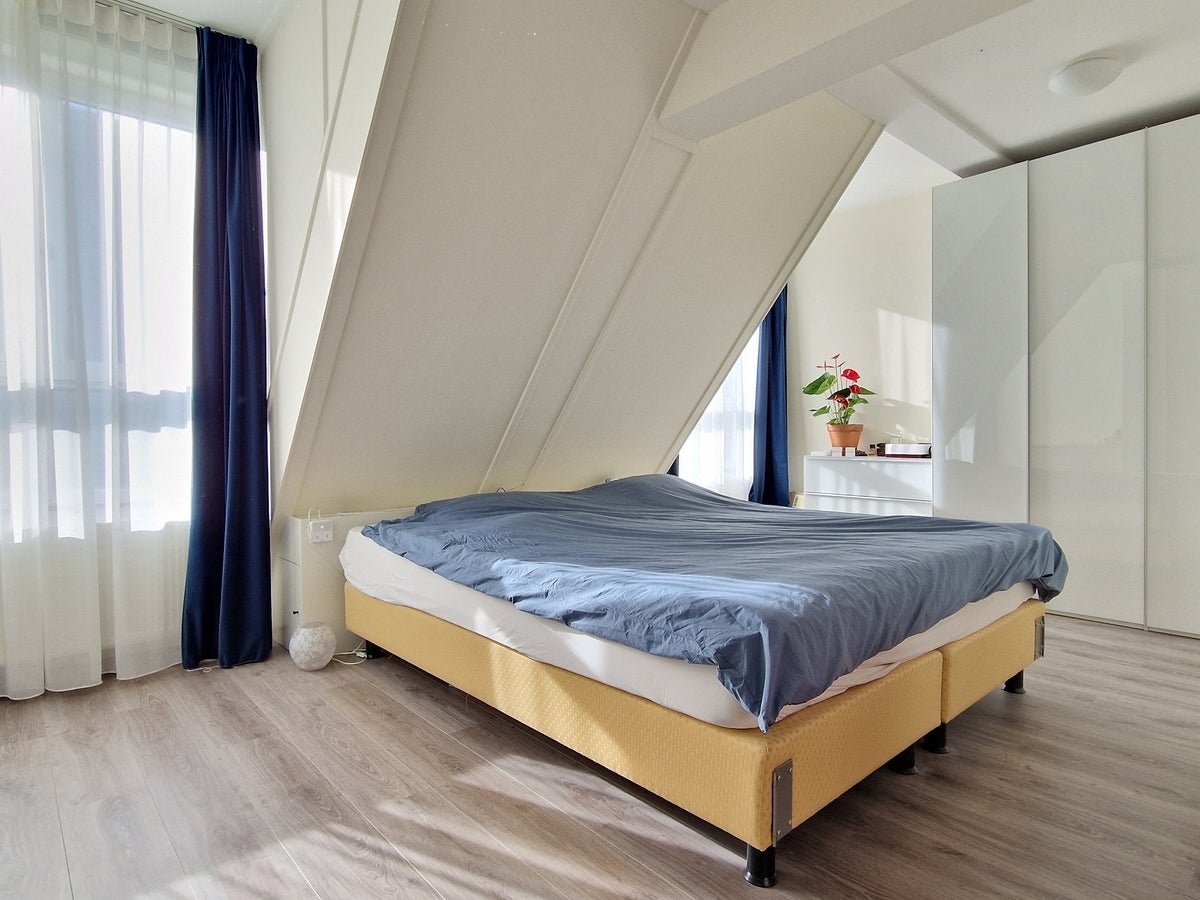 appartement Laan op Zuid Rotterdam - Afbeelding 4