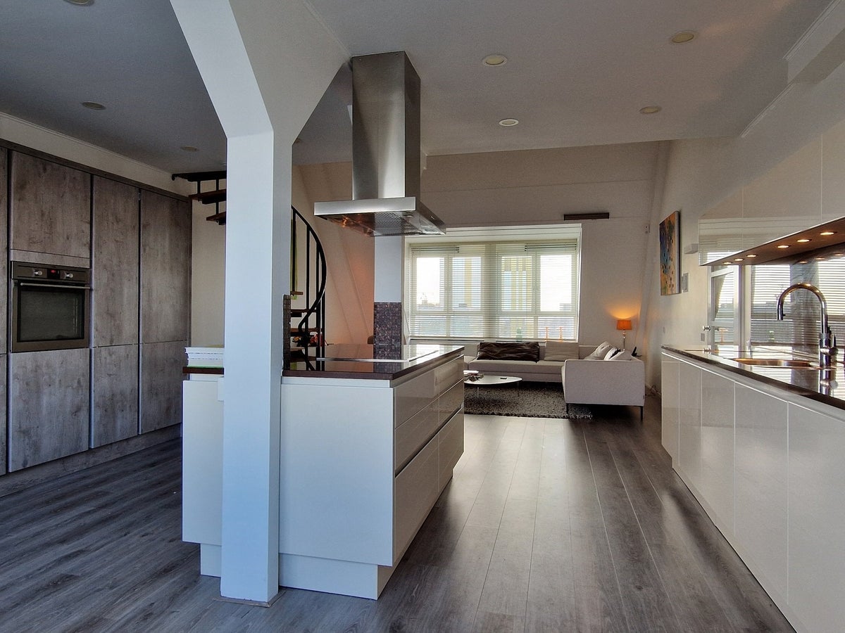 appartement Laan op Zuid Rotterdam - Afbeelding 5