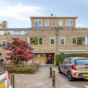 appartement Laan van Dick Laan Heemstede