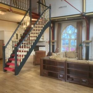 appartement Laan van Langenhorst Voorschoten