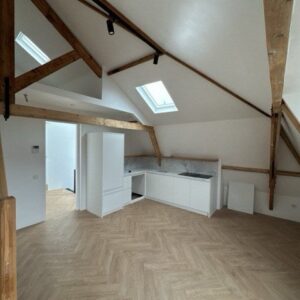 appartement Laan van Meerdervoort Den Haag