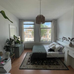 appartement Laan van Meerdervoort Den Haag