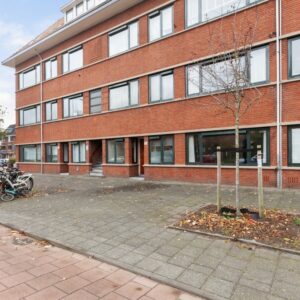 appartement Laan van Nieuw Oosteinde Voorburg