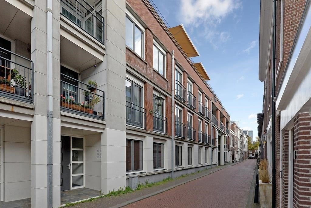 appartement Laan van Roos en Doorn Den Haag