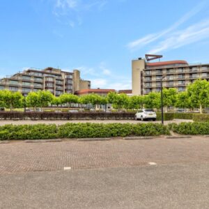 appartement Labradorstroom Huizen