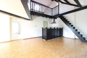 appartement Lage Barakken Maastricht