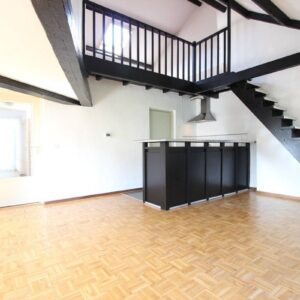 appartement Lage Barakken Maastricht