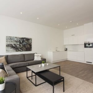 appartement Lage Barakken Maastricht