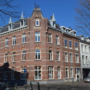 appartement Lage Barakken Maastricht