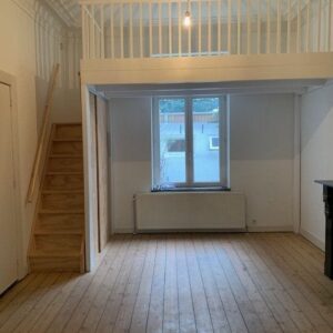 appartement Lage Kanaaldijk Maastricht